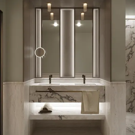 Hotel Palazzo By Baglioni & 5*