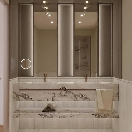Palazzo By Baglioni & Hotel Florenz