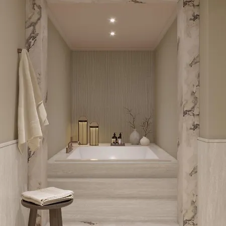 Hotel Palazzo By Baglioni & Florenz