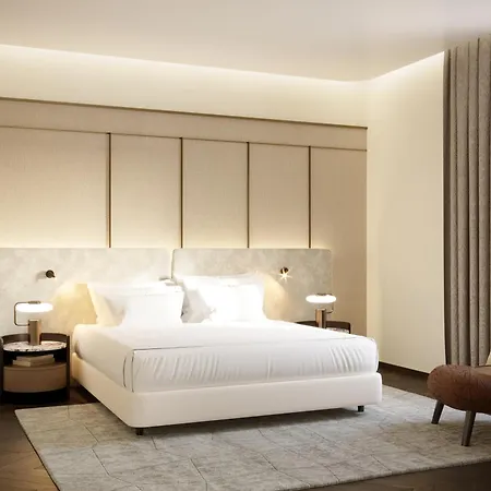 Palazzo By Baglioni & Florenz