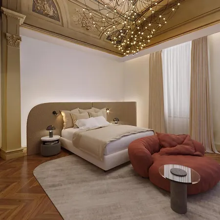 Palazzo By Baglioni & 5* Florenz