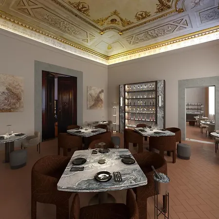 Palazzo By Baglioni & Hotel Florenz