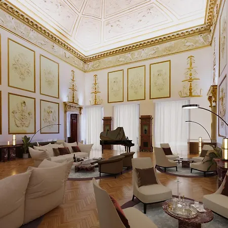 Palazzo By Baglioni & Hotel 5*