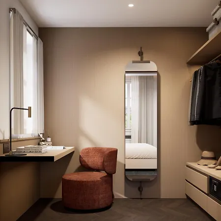 Palazzo By Baglioni & 5* Florenz