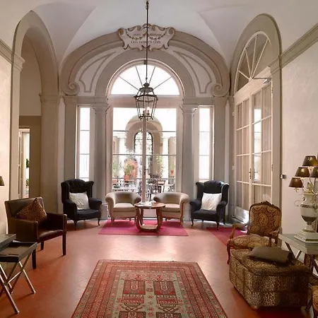 Palazzo By Baglioni & 5* Флоренция