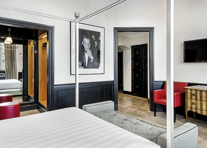 Palazzo By Baglioni & 5* 佛罗伦萨