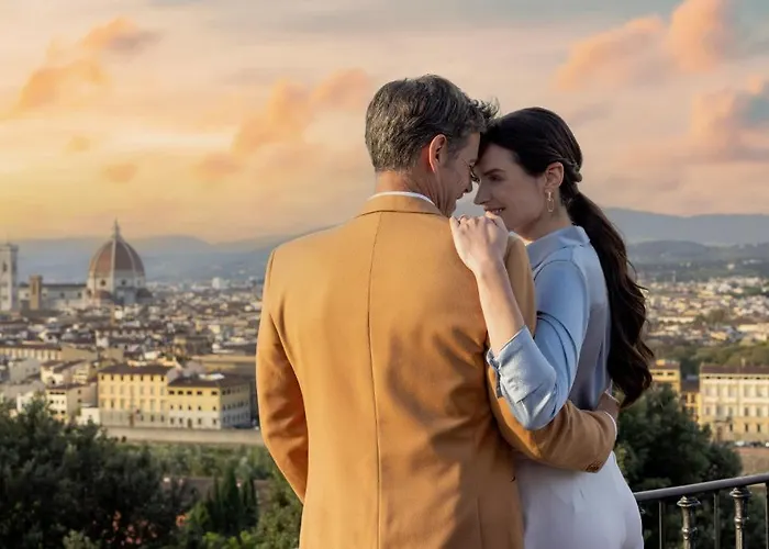 酒店 Palazzo By Baglioni & 5*