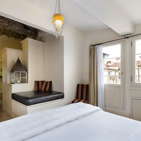 Otel Palazzo By Baglioni & Floransa