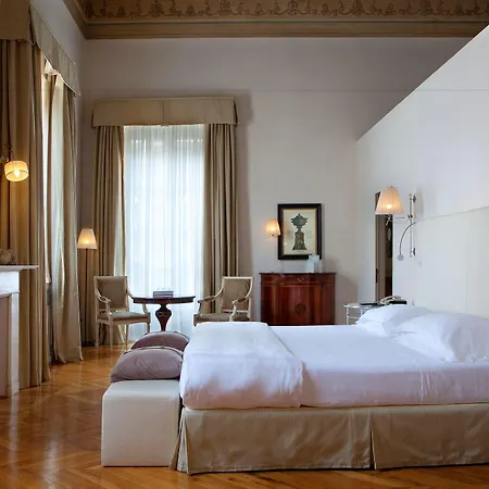 Otel Palazzo By Baglioni & Floransa