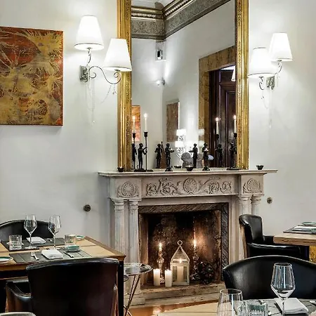 Otel Palazzo By Baglioni & 5*