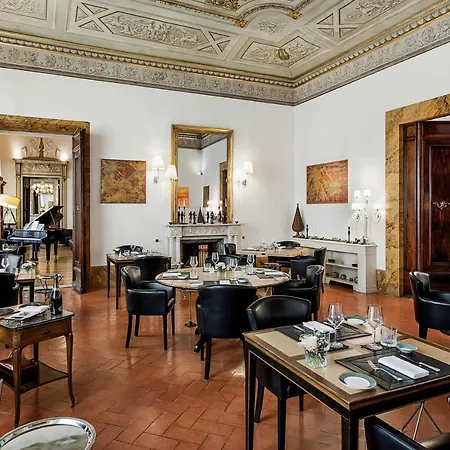 Otel Palazzo By Baglioni &