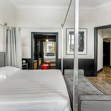Palazzo By Baglioni & Otel