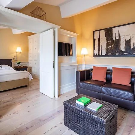 Otel Palazzo By Baglioni & 5*