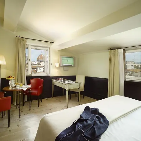 Palazzo By Baglioni & Otel Floransa