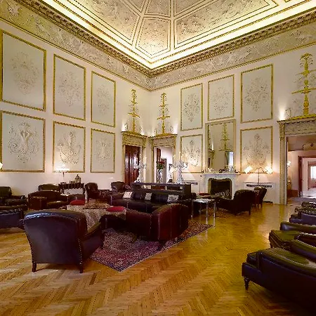 Palazzo By Baglioni & 5* Floransa