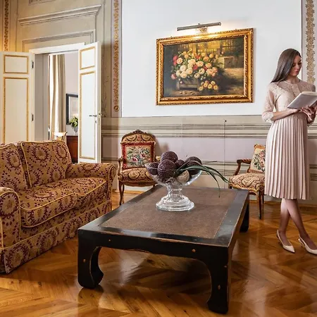Otel Palazzo By Baglioni &