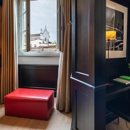 Palazzo By Baglioni & Otel