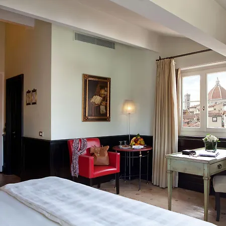 Palazzo By Baglioni & Otel Floransa