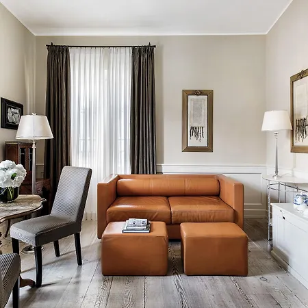 Otel Palazzo By Baglioni &