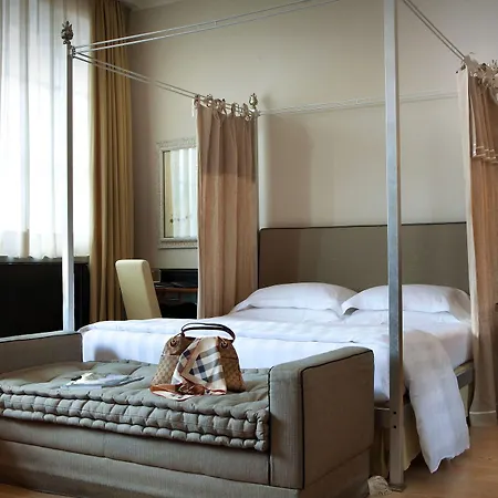 Palazzo By Baglioni & Otel Floransa