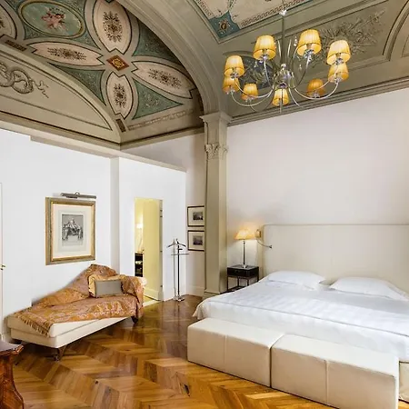 Palazzo By Baglioni & Otel 5*
