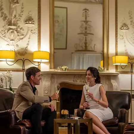 Palazzo By Baglioni & Otel 5*