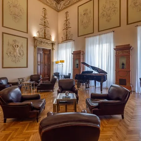 Palazzo By Baglioni & 5* Floransa