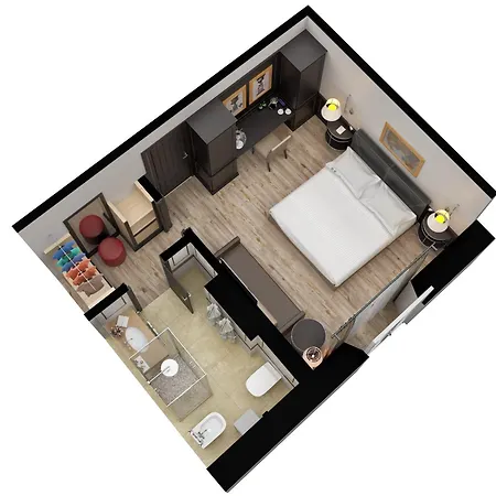 Palazzo By Baglioni & Otel 5*