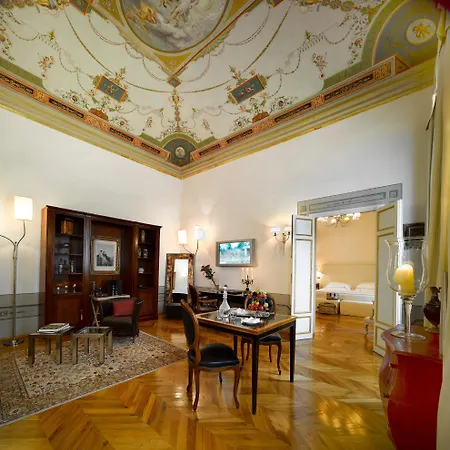Otel Palazzo By Baglioni &