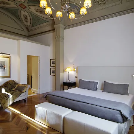Palazzo By Baglioni & Otel Floransa