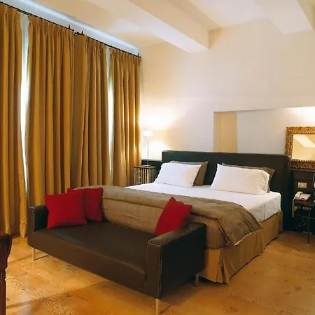 Palazzo By Baglioni & 5* Floransa